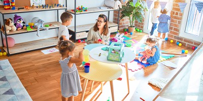 Schone lucht voor scholen
