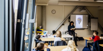 39 wetenschappers: 'Besteed meer aandacht aan ventilatie in coronabestrijding' 