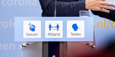 Kabinet maakt 'ventileren' vierde basisregel