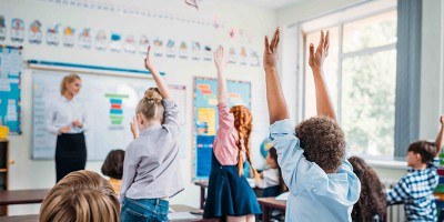 Doeltreffendheid van luchtreiniger in klaslokalen bevestigd door wetenschappelijke studie