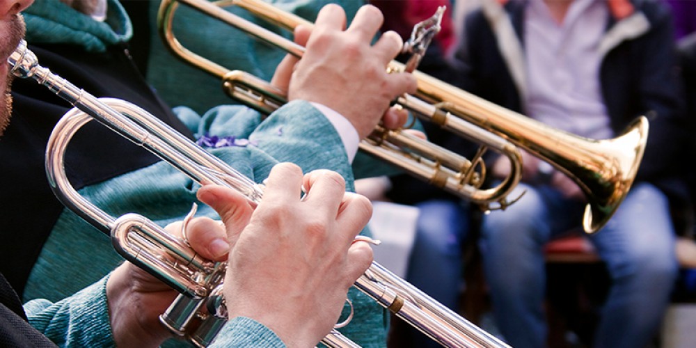 Onderzoek naar het effect van luchtreinigers in muzieklokalen