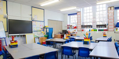 Subsidieregeling luchtreiniging op scholen